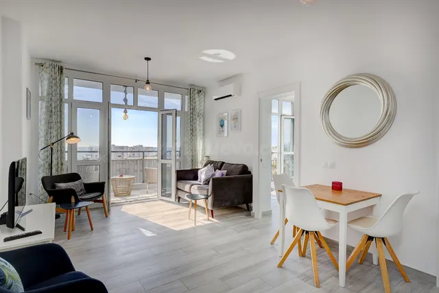 Ático 1 habitación 67m² en venta - Centro - foto 2