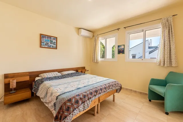 Chalet 4 habitaciones 232m² en venta - Marbella — 16