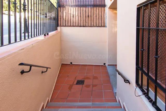 Piso de dos dormitorios con garaje — 3