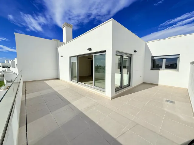 Ático 4 habitaciones 140m² en venta - Costa Del Sol — 14