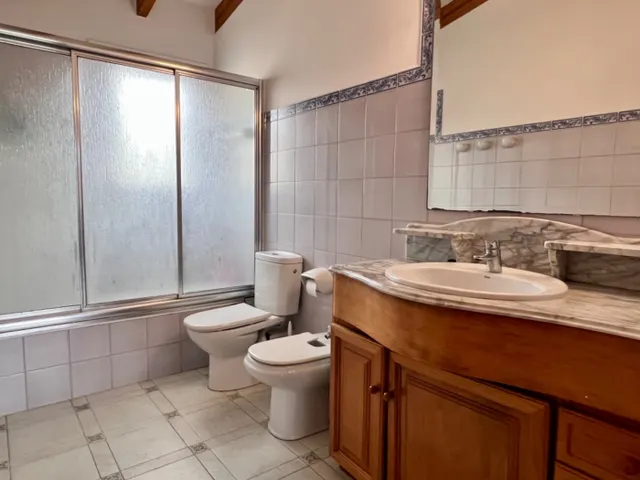 Gran casa en Campanet — 38