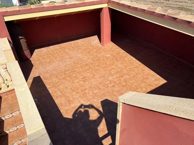 Lujosa villa mediterránea en Almoradí — 31