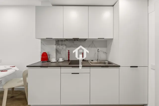 Piso 2 habitaciones 86m² en venta - Carolinas Altas — 12