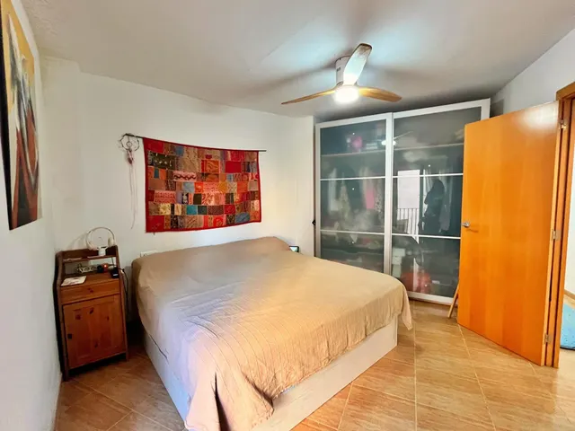 Apartamento Reformado en el Casco Histórico de Tortosa — 11