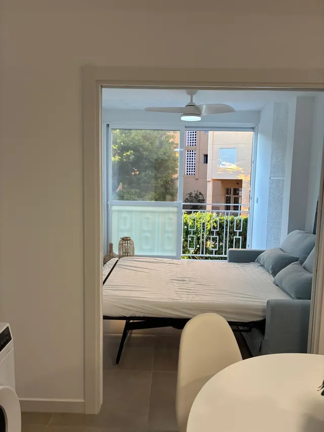 Apartamento reformado junto  Playa Levante – Santa Pola — 7
