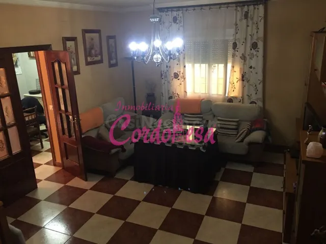MAGNIFICA CASA DE 2 PLANTA EN ALCOLEA. — 3