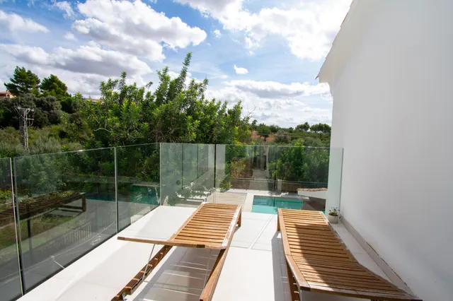 Casa Independiente en Buñola — 27