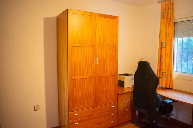 Chalet 5 habitaciones 231m² en venta - Residencial los romeros — 37
