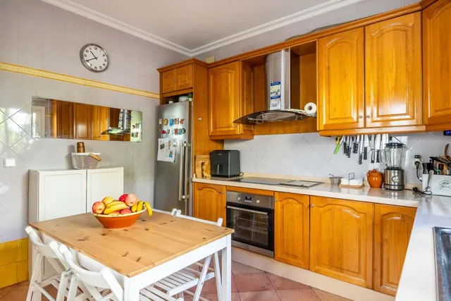 Casa 4 habitaciones 185m² en venta - Andalucia — 19