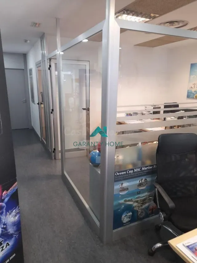 Oficina en venta en Paseo Sagasta, Zaragoza - foto 3
