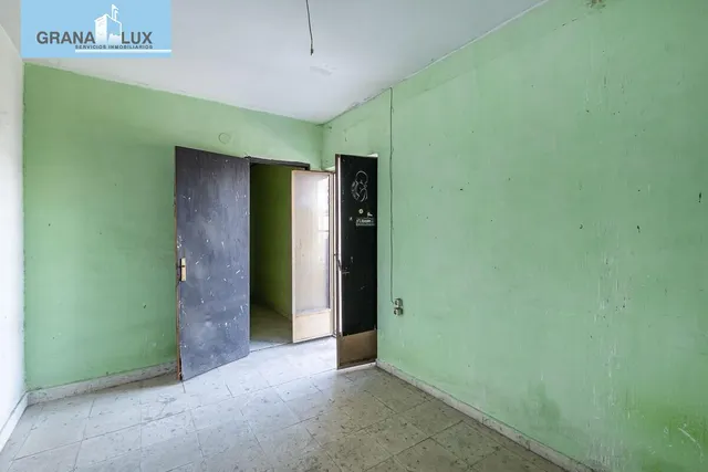 CASA 640 M2 EN CARRETERA DE MURCIA, ALBAYCIN. — 34