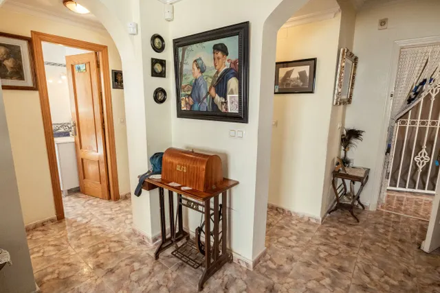 Villa 4 habitaciones 180m² en venta - Lomas de Cabo Roig — 41