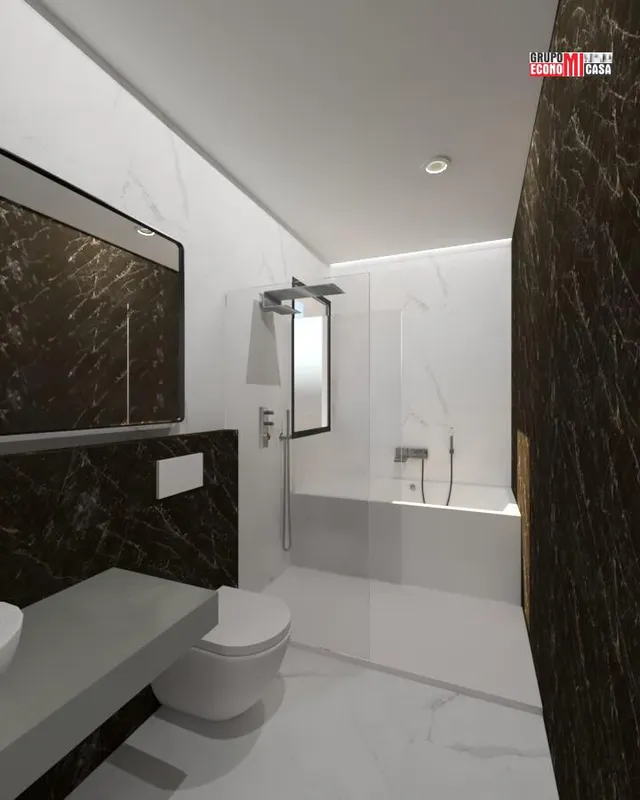 APARTAMENTOS DE LUJO EN NUEVA FLOTA. MURCIA (Desde 164000€) — 9