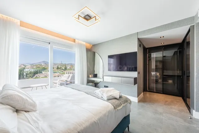Ático 3 habitaciones 155m² en venta - Costa Del Sol - foto 3