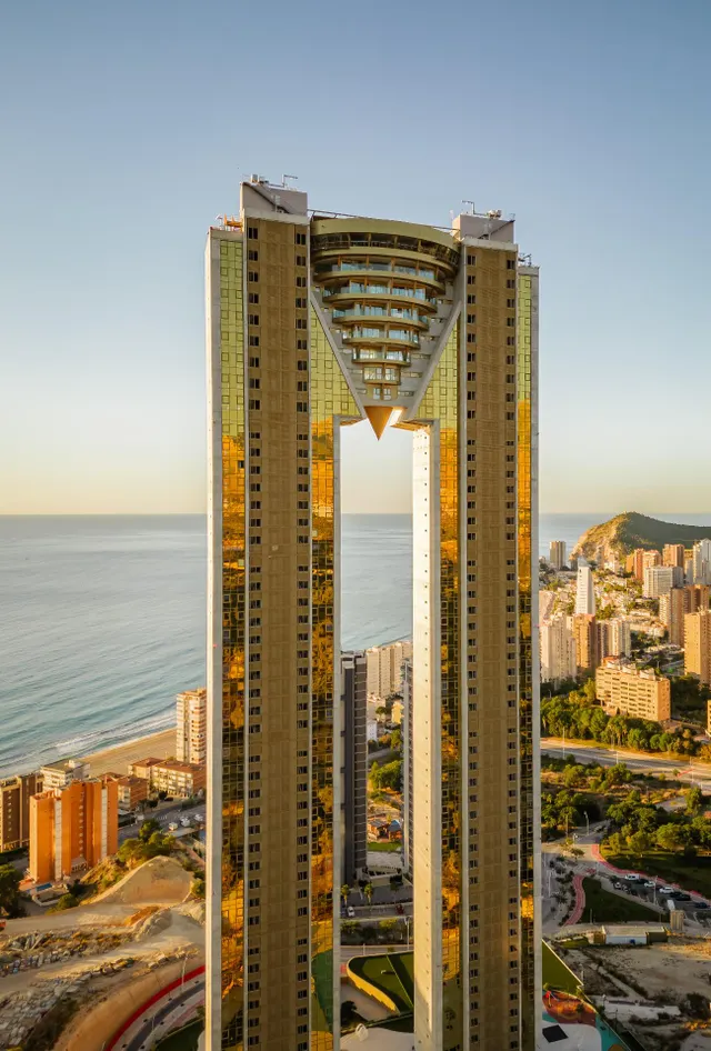Diamond Residences Benidorm — 34