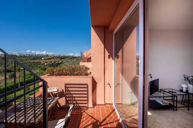Ático 3 habitaciones 86m² en venta - Costa del Sol — 5