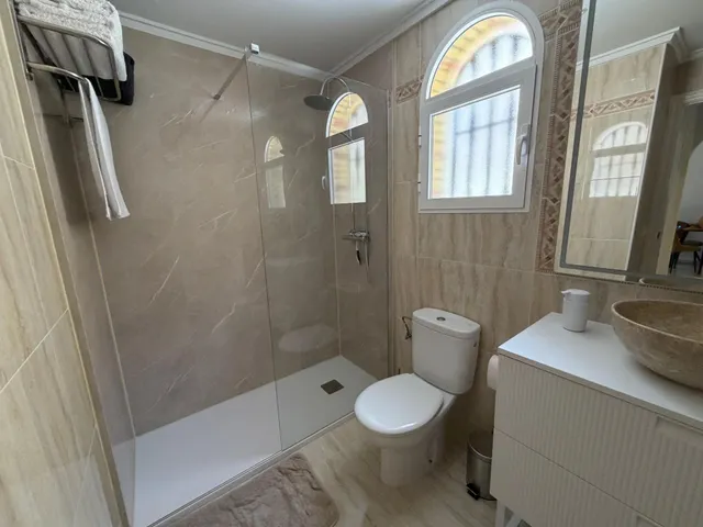 Bungalow 2 habitaciones 60m² en venta - Los Dolses — 15