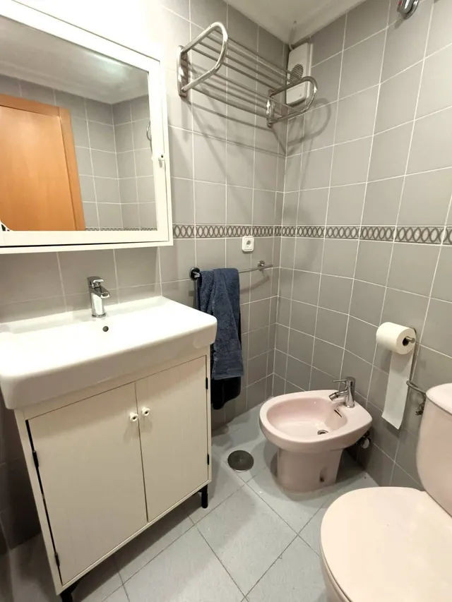 🏢 Vivienda en alquiler para larga temporada en La Florida, Alicante (próxima al C.C. Puerta de Alicante) — 23