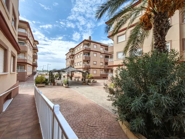 Apartamento 2 habitaciones 62m² en venta - Comunidad valenci