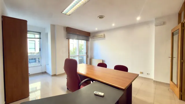 Oficina en Alquiler - Centro de Orense 495€ comunidad inclui - foto 3
