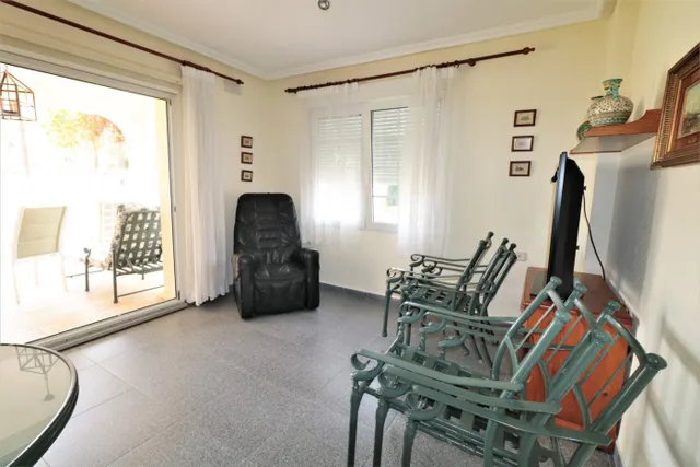 GRAN VILLA EN LA EXCLUSIVA ZONA DE CABO ROIG — 34