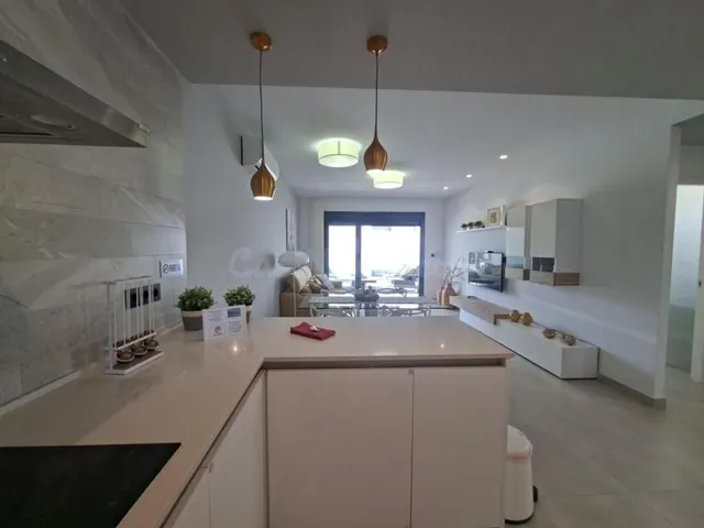 Apartamento 2 habitaciones 88m² en venta - EL RASO — 22