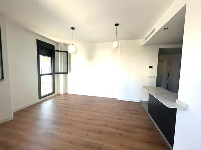 Piso 2 habitaciones 66m² en alquiler - López de Gomara — 8