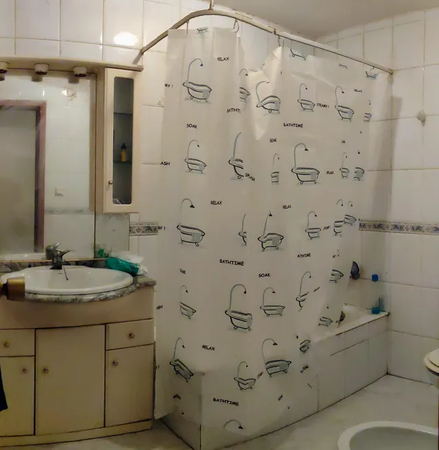MACAEL ( ALMERÍA ). VENTA DE CASA EN EL CENTRO DEL PUEBLO CON PLAZA DE PARKING. — 5