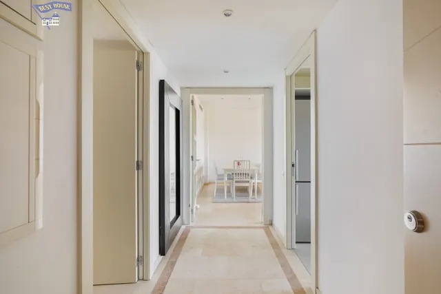 Piso en alquiler en Diagonal Mar — 12