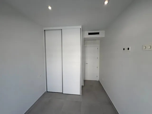 NUEVA VILLA CON PISCINA PRIVADA — 8