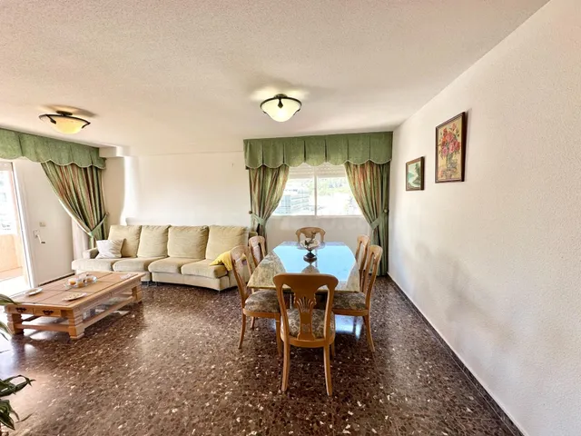 Magnífico piso en venta en Cullera con vistas al mar - foto 4