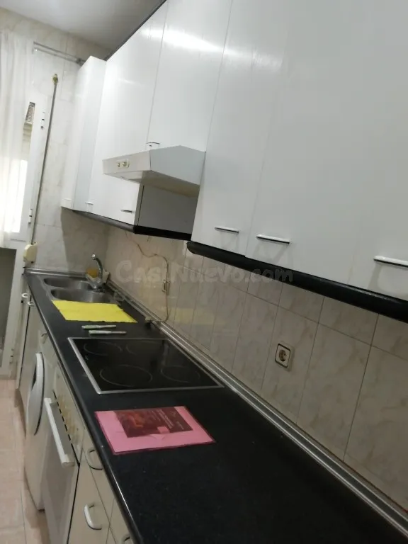 Piso en Alquiler en Madrid Madrid RETIRO - foto 3