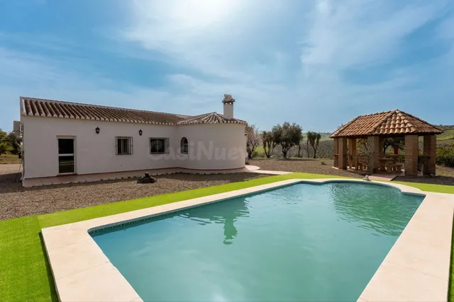 Finca rústica 3 habitaciones 142m² en venta - South of spain — 4