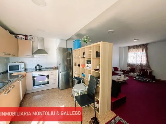 PISO EN ALMAZORA ESPECIAL INVERSION — 30