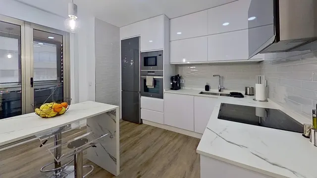 Vivienda de ensueño frente al mar — 23