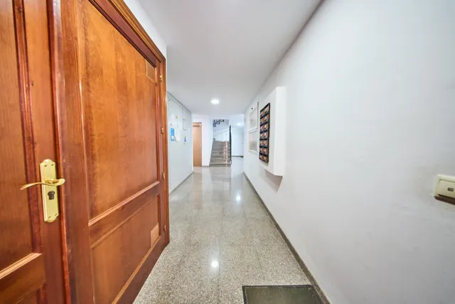Apartamento de un dormitorio en Armilla — 21