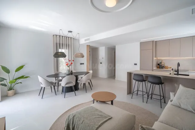 Villa 4 habitaciones 203m² en venta - La Marquesa - foto 5