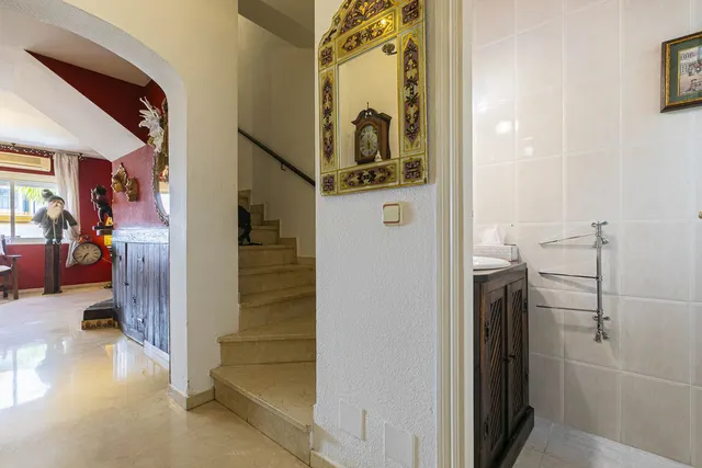 Adosado 4 habitaciones 175m² en venta - Marbella — 15