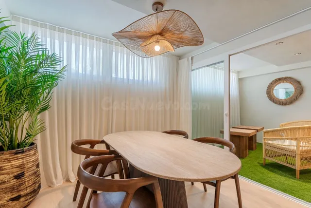 Apartamento 2 habitaciones 70m² en venta - La Albufereta — 7