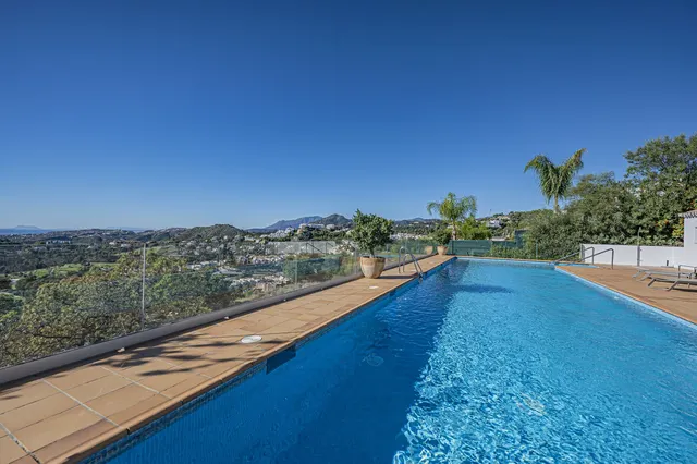 Apartamento 2 habitaciones 128m² en venta - El Madroñal — 30