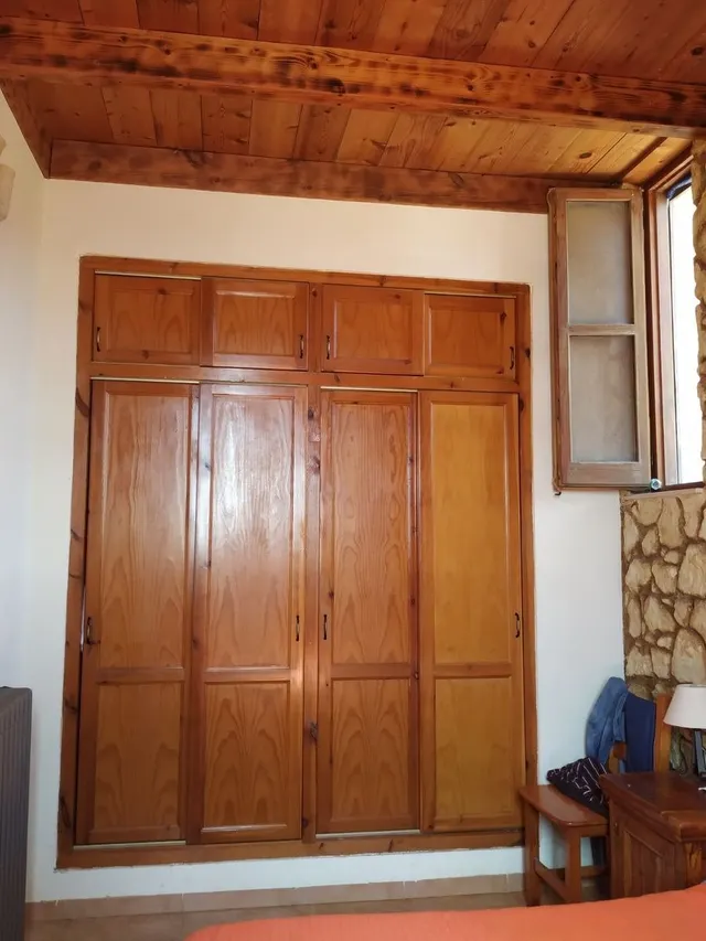 Espectacular casa de piedra con parcela de 10.000m2,  no deje pasar esta oportunidad. — 48
