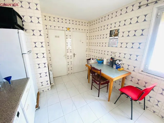 Apartamento en venta en el centro de Logroño - foto 3