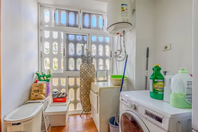 Amplia vivienda familiar en venta en tomás morales — 20