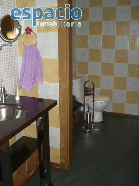 VENTA- ALQUILER LOCAL CENTRO — 4