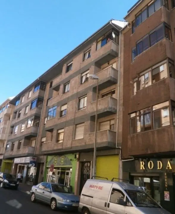 LOCAL COMERCIAL EL VILLABLINO