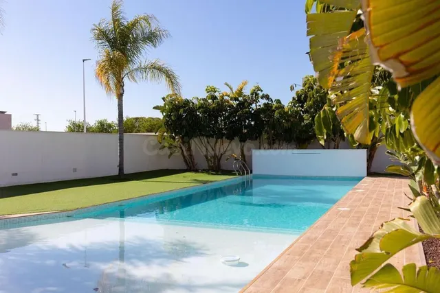 Apartamento 2 habitaciones 77m² en venta - Zona Pueblo — 3