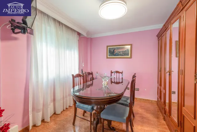 Casa independiente a 5 minutos de Granada en buen estado para entrar a vivir — 26
