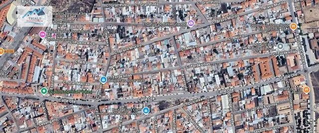 Venta casa en Tomelloso (Cuidad Real) - foto 3