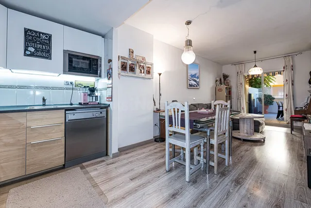 Apartamento 2 habitaciones 75m² en venta - Centro — 2