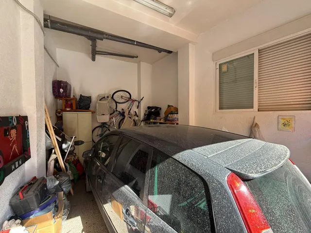 Impecable Ático en Lorca - Barrio San Cristóbal por solo €155,000 — 12